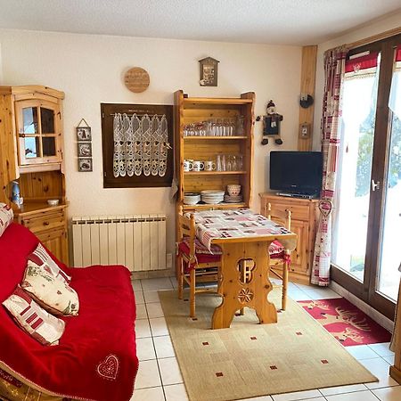 Studio Arâches Extérieur photo