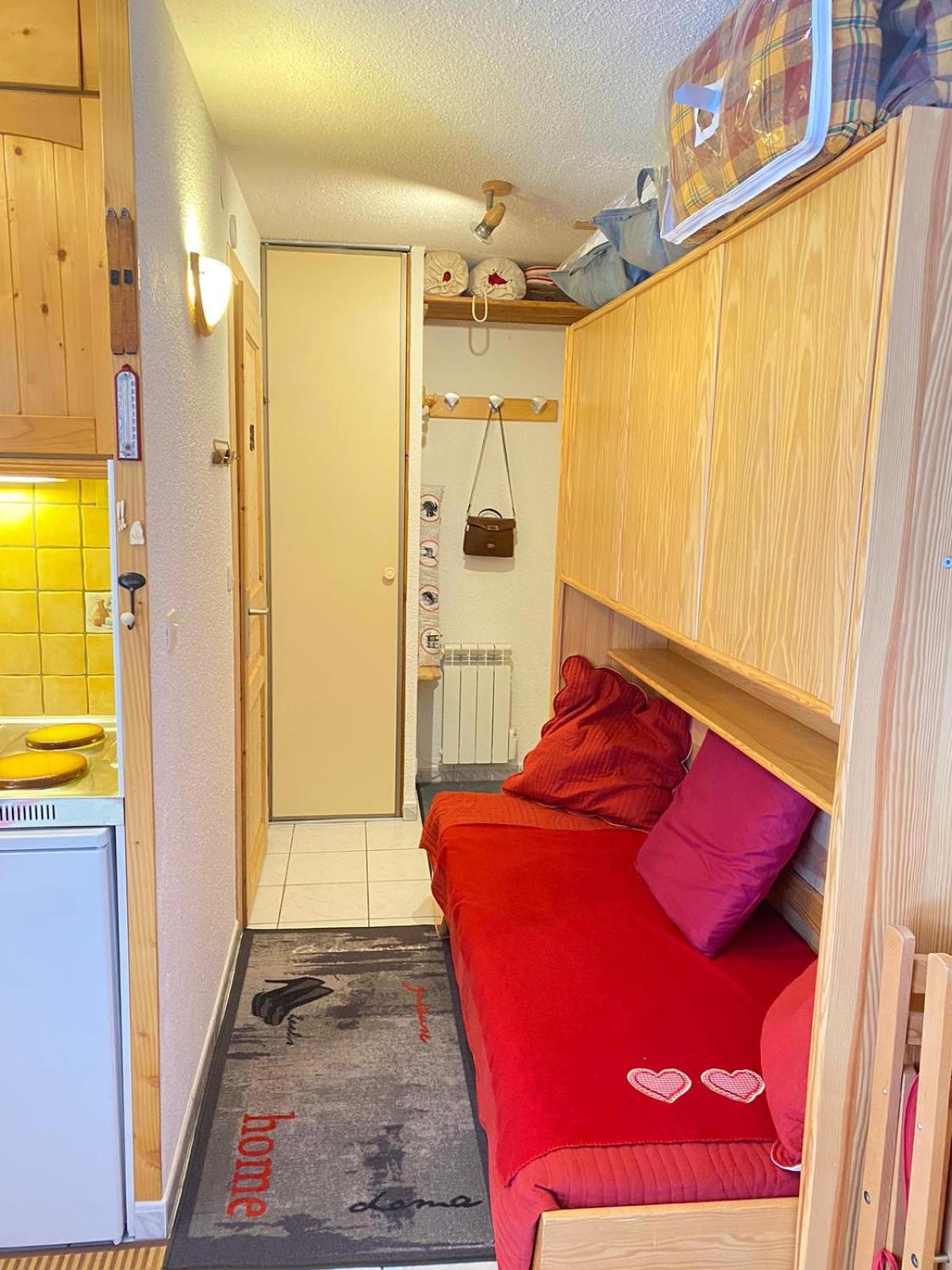 Studio Arâches Extérieur photo