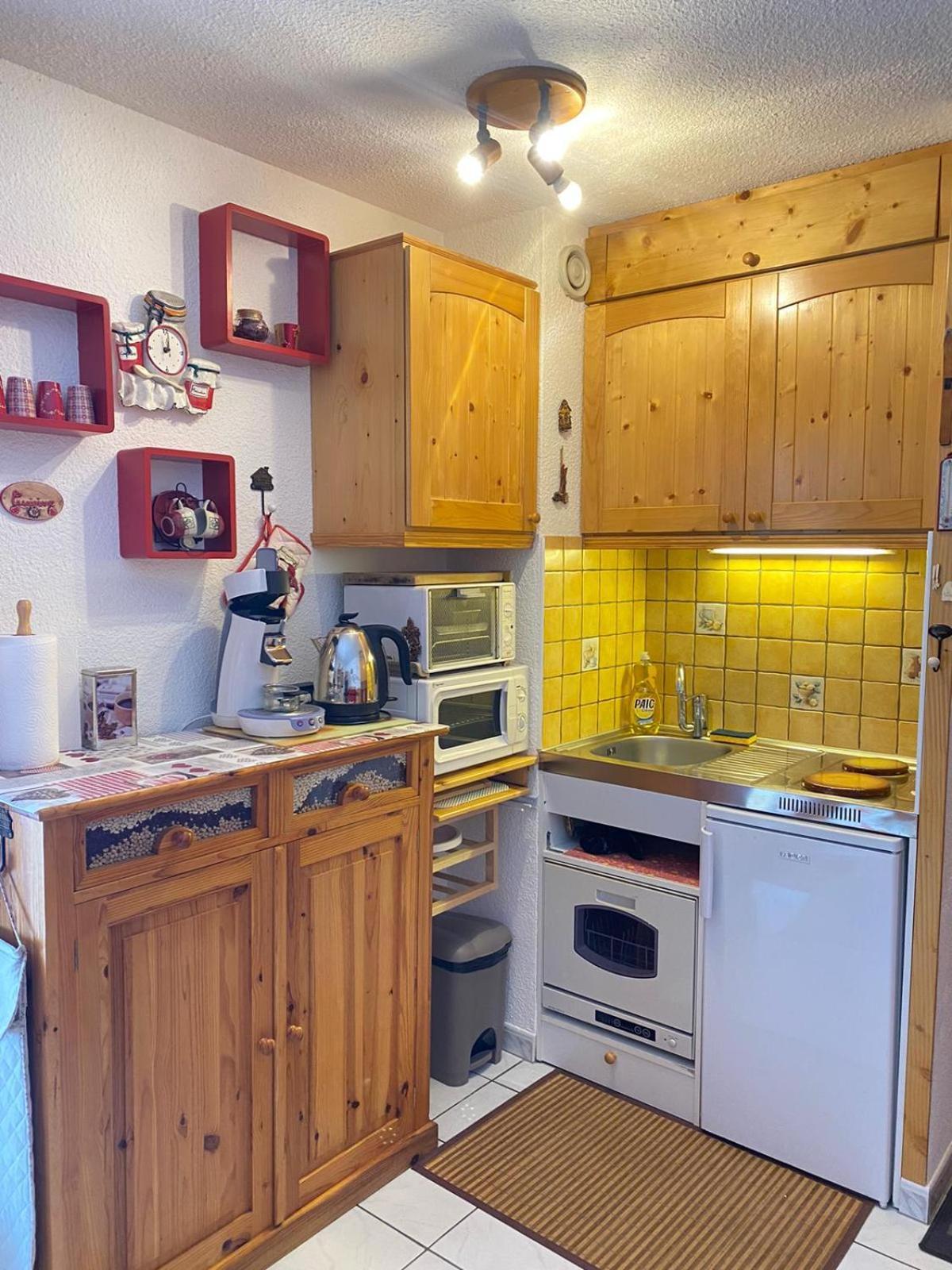 Studio Arâches Extérieur photo