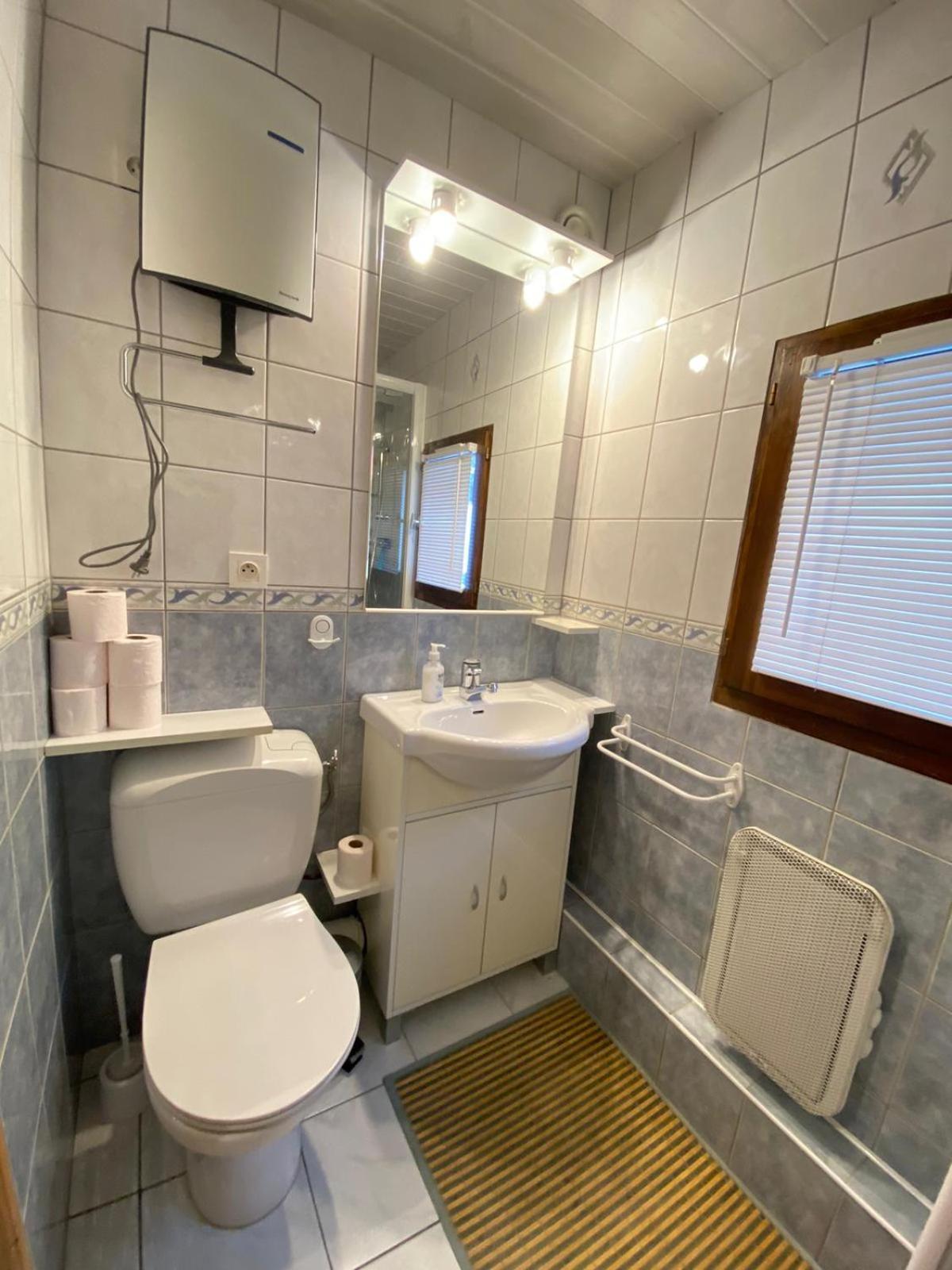 Studio Arâches Extérieur photo