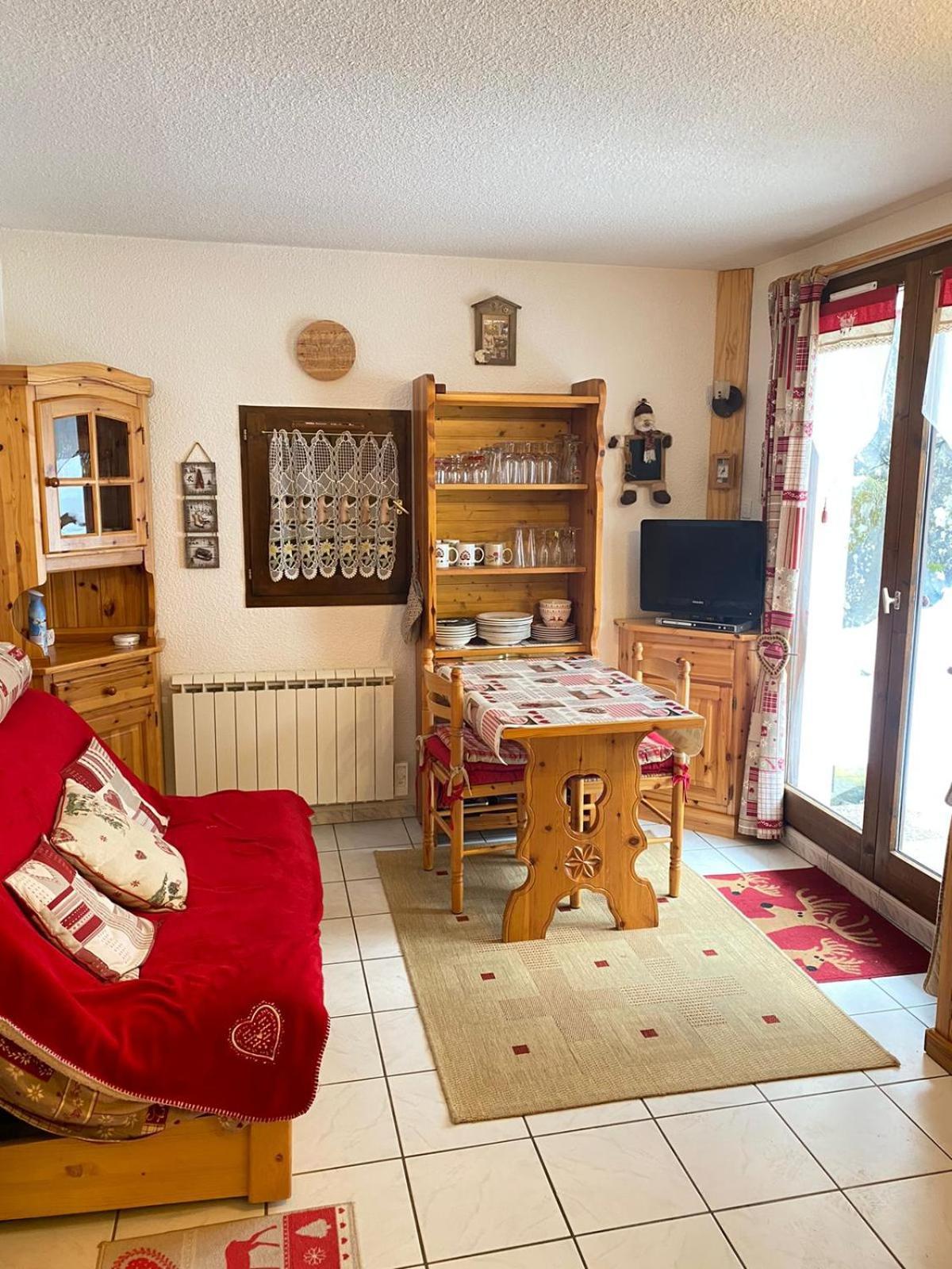 Studio Arâches Extérieur photo